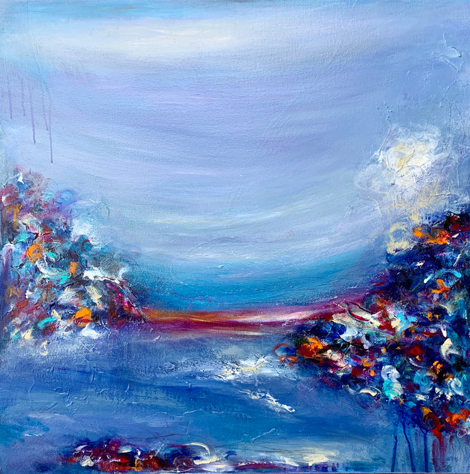 Alive with Anticipation