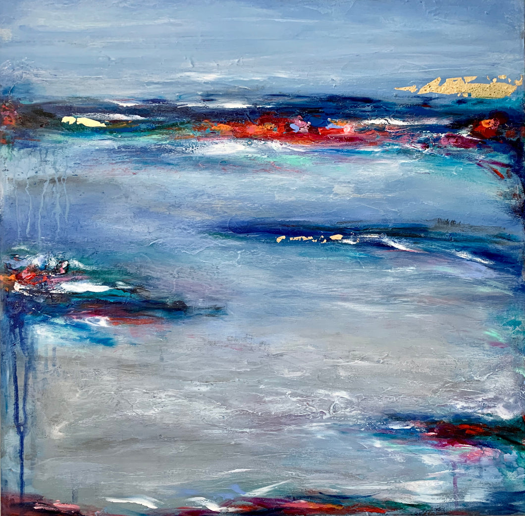 Reflections - Make it Sacred