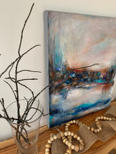 River Deep, Rocky High || 20x24