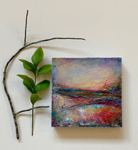 Where We Used to Wander || 8x8