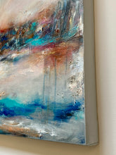 River Deep, Rocky High || 20x24