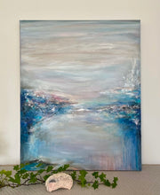 Veil of Morning || 24x30