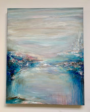 Veil of Morning || 24x30