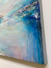 Veil of Morning || 24x30