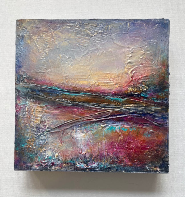 Where We Used to Wander || 8x8