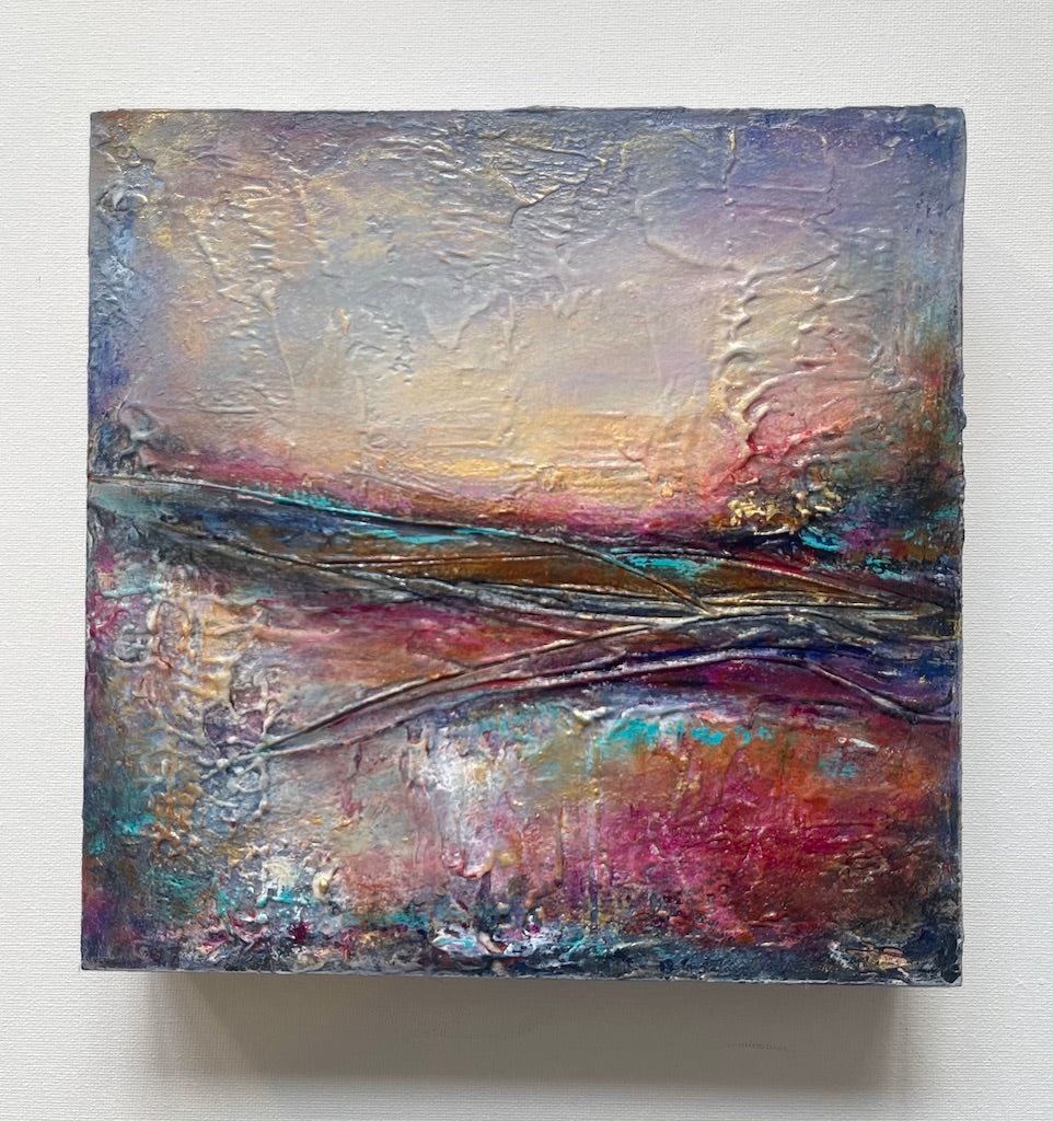 Where We Used to Wander || 8x8