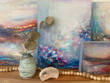 Where We Used to Wander || 8x8