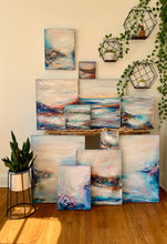 Veil of Morning || 24x30