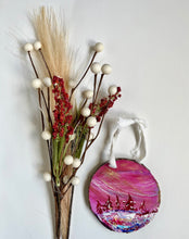 Golden Light Ornament #8