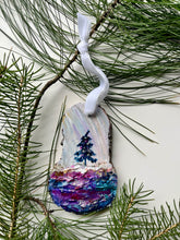 Northern Light Ornament #3