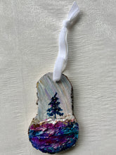 Northern Light Ornament #3