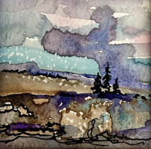 Salt & Sky #12