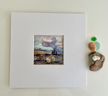 Salt & Sky #12