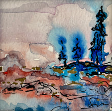 Salt & Sky #2