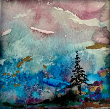 Salt & Sky #8