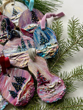 Northern Light Ornament #10