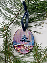 Northern Light Ornament #13