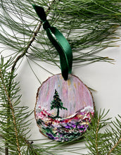Northern Light Ornament #15