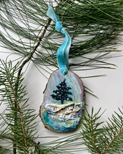 Northern Light Ornament #16