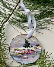 Northern Light Ornament #9
