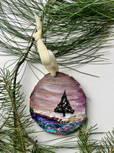 Northern Light Ornament #21