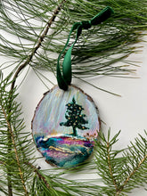 Northern Light Ornament #24