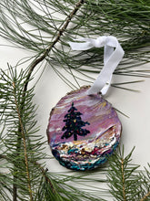 Northern Light Ornament #25