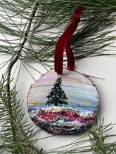 Northern Light Ornament #27