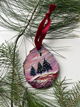 Northern Light Ornament #30