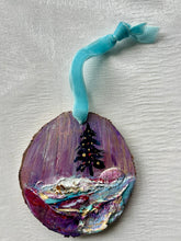 Northern Light Ornament #10