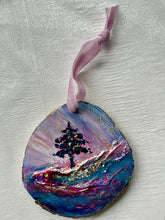 Northern Light Ornament #11