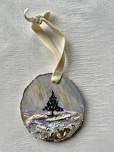 Northern Light Ornament #12