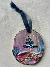 Northern Light Ornament #13