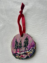 Northern Light Ornament #14
