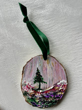 Northern Light Ornament #15