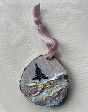 Northern Light Ornament #17