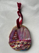Northern Light Ornament #19