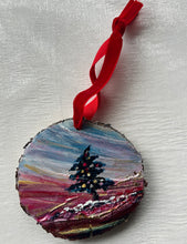 Northern Light Ornament #20
