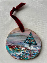 Northern Light Ornament #22