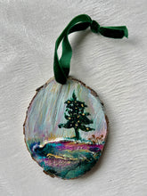 Northern Light Ornament #24