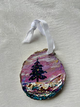 Northern Light Ornament #25
