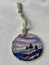 Northern Light Ornament #26
