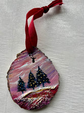 Northern Light Ornament #30
