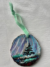 Northern Light Ornament #5