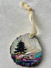 Northern Light Ornament #6