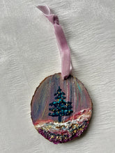 Northern Light Ornament #7