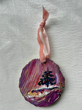 Northern Light Ornament #8