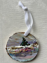 Northern Light Ornament #9