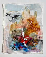 Golden Adventure Collage #7