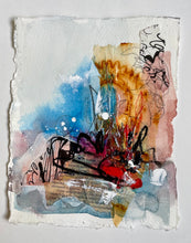 Golden Adventure Collage #8